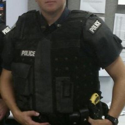 Profile Picture of Mike Heuer (@lawman1512) on Twitter
