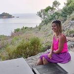 Profile Picture of Michela Occhionero (@blackeyemiky) on Instagram