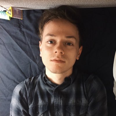Profile Picture of Niall Kavanagh (@niallkavanagh) on Twitter