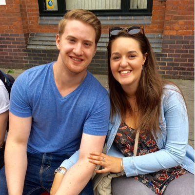 Profile Picture of Sam Bradshaw (@SammyB141) on Twitter