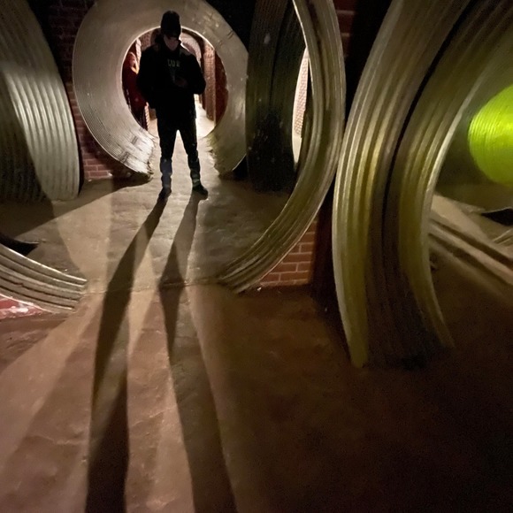 Profile Picture of Ian Miller (@millerian43) on Poshmark