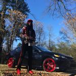 Profile Picture of Mack Morant (@brooklynnewyork_lennylboogie) on Instagram