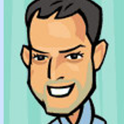 Profile Picture of Michael Böttcher (@MiB1981) on Twitter