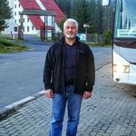 Profile Picture of Alex Sapozhnikov (@sapozhnikov1953) on Instagram