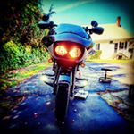 Profile Picture of Mike Painter (@masshole_moto_mike) on Instagram