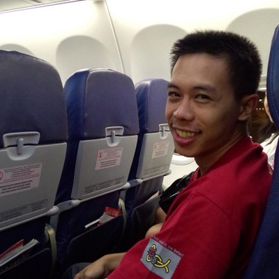 Yuda Brian Aden - Twitter Profile Picture of Yuda Brian Aden (@Brian04770) on Twitter