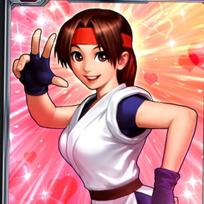 Profile Picture of Exciter / えきこ社長 (@ekiko_shacho) on Twitter