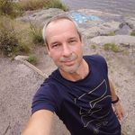 Profile Picture of Anders Olsson (@solnarunner) on Instagram