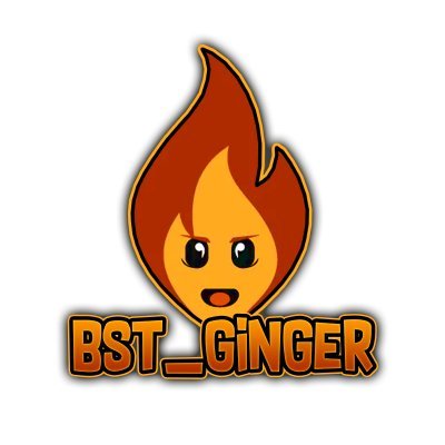 Profile Picture of BST_Gingeron Twitter