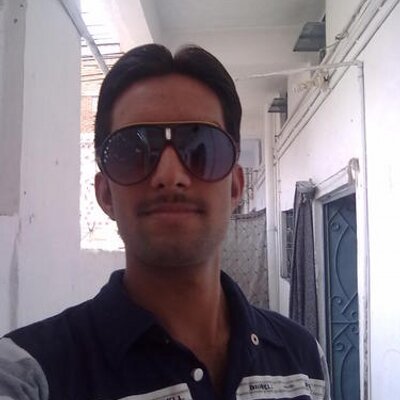 Asif Rajput - Twitter Profile Picture of Asif Rajput (@Asifrajput6) on Twitter