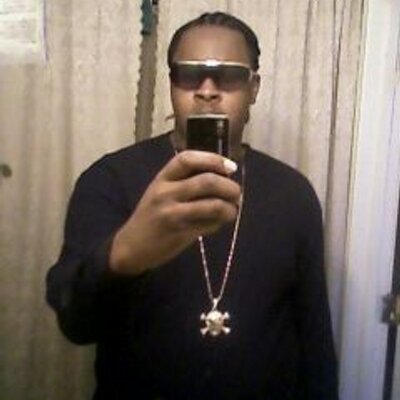 Profile Picture of Geoffrey Washington (@Real_j_bliss) on Twitter