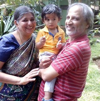 Profile Picture of Lakshmi Madhavan (@lakshmi.madhavan.311) on Facebook