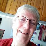 Profile Picture of Susan Falconer (@susanfalc) on Instagram