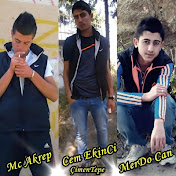 Profile Picture of Cem Ekinci (@cemekinci6658) on Youtube
