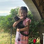 Profile Picture of Darrell Martin (@samaragracecats) on Instagram