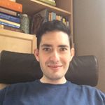 Profile Picture of Isaac Klein (@isaac.andrew.klein) on Instagram