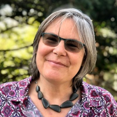 Profile Photo of Anne Pfitzer (@@AnnePfitzer) on Twitter