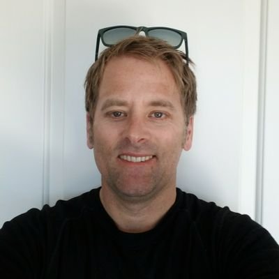 Profile Picture of Chad William (@ChadWilliam17) on Twitter