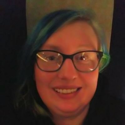 Profile Picture of Megan Allen (@MegaraNoelle) on Twitter