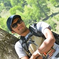 Profile Picture of Milap Shah (@milap-shah-21) on Quora