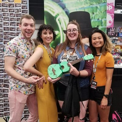 Profile Picture of Chicken Nuggets (@WhiterThanMayo) on Twitter