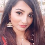 Profile Photo of Sadia Bashir (@sadia.bashir48) on Instagram