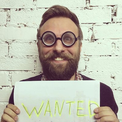 Profile Picture of Serbin Arkady (@serbin_arkady) on Twitter