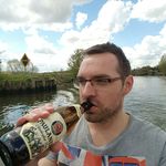 Profile Picture of Kraig (@clarkekent75) on Instagram