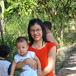 Profile Picture of Do Bao Ngan (@baongando) on Flickr