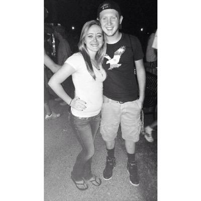 Profile Picture of Caleb Brackin (@B_Rack26) on Twitter