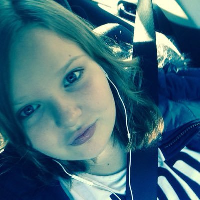 Profile Picture of Megan Kent (@megankent2003) on Twitter