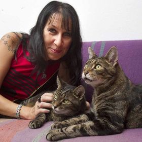 Profile Picture of Lorena Welch (@bulahmfcarikerm) on Pinterest