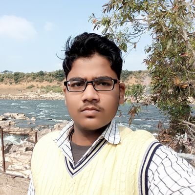 Profile Picture of Krishna Agrawal (@Krishna59255278) on Twitter