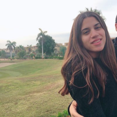 Profile Picture of Hannah Tadros (@HannahTadros) on Twitter