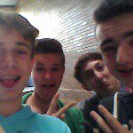 Profile Picture of Daniel Euler (@eulerdani) on Instagram