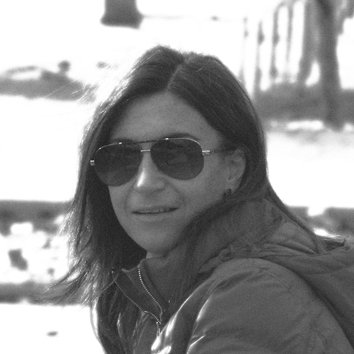 Profile Picture of Ana Berta Benito (@anaberta6) on Twitter