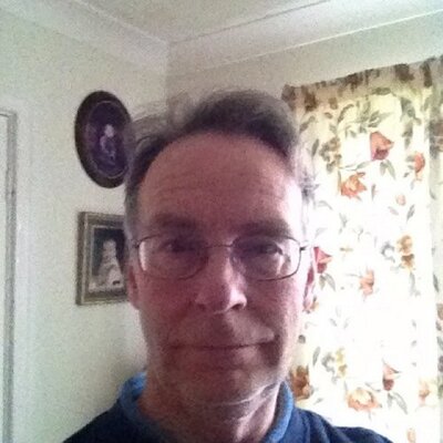 Profile Picture of Keith Davies (@KeithCarolyn2) on Twitter