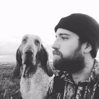 Profile Picture of Mike Rodger (@mcrodger) on Twitter