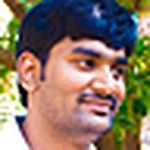 Profile Picture of Shyam Prasad Chowdhary Nunna (@shyam_chowdary) on Flickr