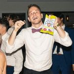 Profile Picture of Grant Marconi (@grantmarconi) on Instagram