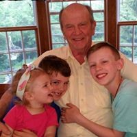 Profile Picture of William Matusek (@william-matusek) on Quora