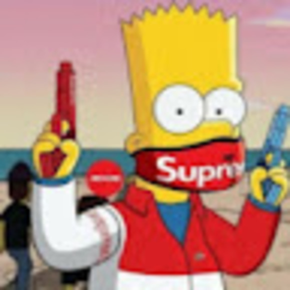 Profile Picture of Ivan Badachi (@ibadachi20) on Poshmark