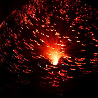 Profile Picture of Matt Wiesner (@Gruffy_in_Space) on Twitter