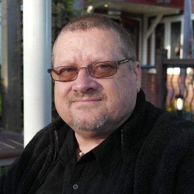 Profile Picture of Julian Burgess (@JulesKBurgess1) on Twitter