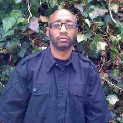 Profile Picture of Eric Winbush (@shortman71) on Twitter