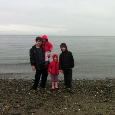 Profile Picture of Kim Zimmerman (@consciousmama4) on Twitter