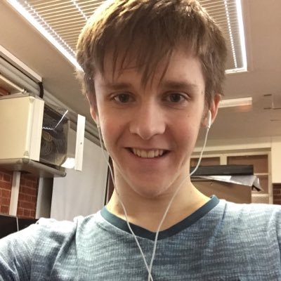 Profile Picture of FL477Y (@Tom_Flatt17635) on Twitter