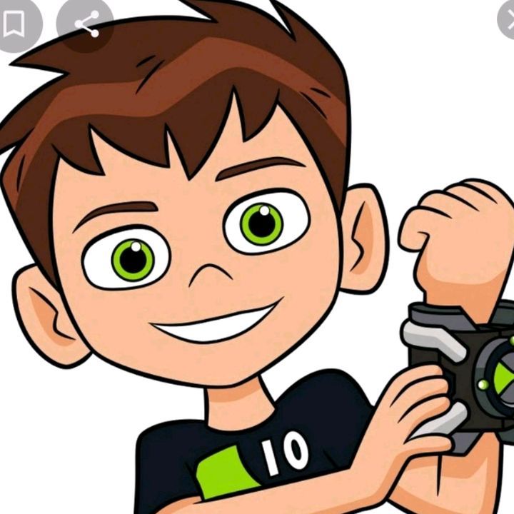 Profile Picture of ☺☺☺بن تن😁😁😁 (@adam.super13) on Tiktok