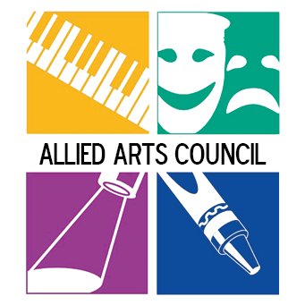 Profile Picture of Allied Arts Council (@AACARTS) on Twitter