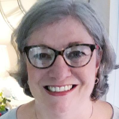 Profile Picture of Kate Dodd (@katedodd3) on Twitter